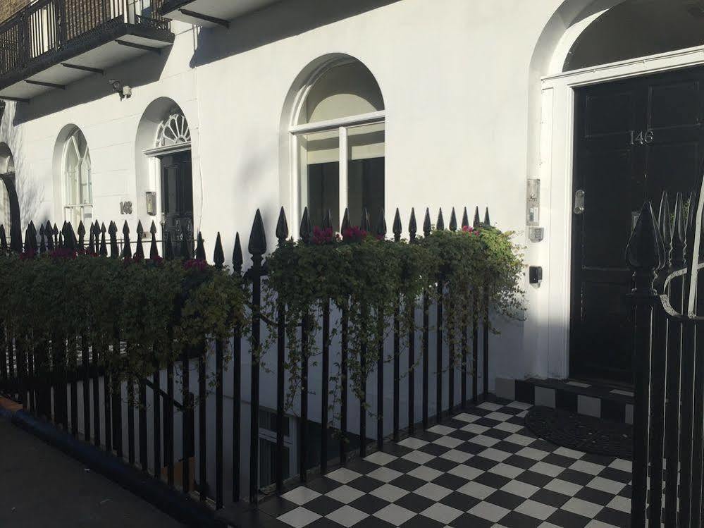 146 Studios Marylebone Londres Exterior foto